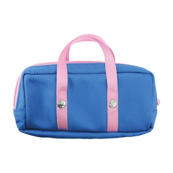 サンリオ 日焼け キティ スクバ風ペンポーチ Y2K Sanrio 商品画像2：キャラグッズPERFECT WORLD TOKYO