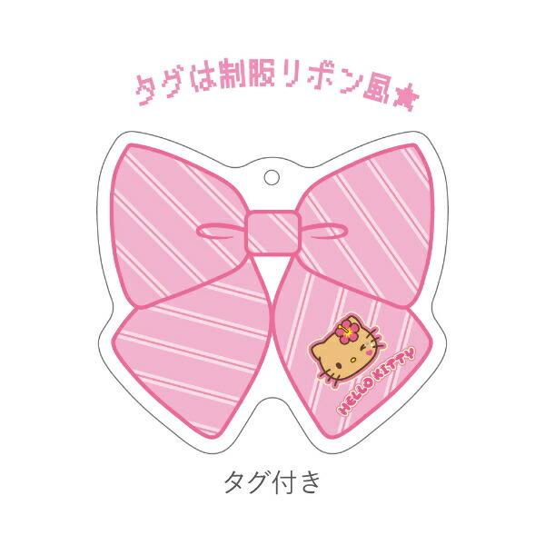 サンリオ 日焼け キティ スクバ風ペンポーチ Y2K Sanrio 商品画像3：キャラグッズPERFECT WORLD TOKYO