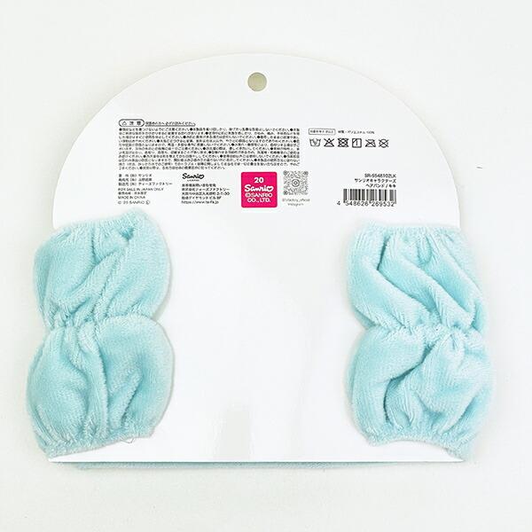 サンリオ キキ サンリオキャラクターズ ヘアバンド Sanrio 商品画像3：キャラグッズPERFECT WORLD TOKYO