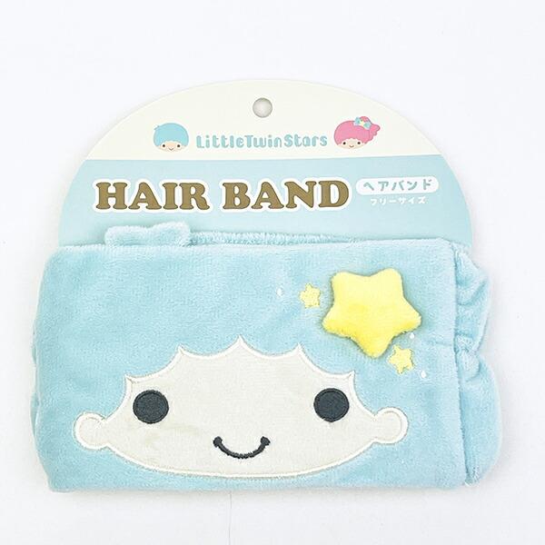 サンリオ キキ サンリオキャラクターズ ヘアバンド Sanrio