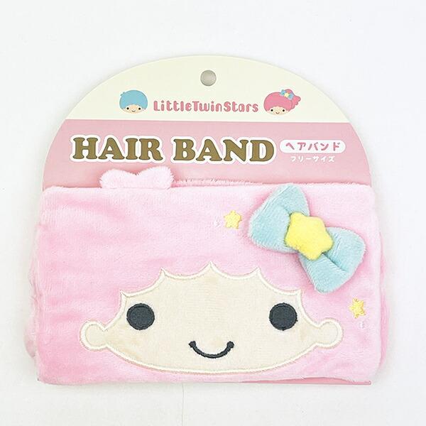 サンリオ ララ サンリオキャラクターズ ヘアバンド Sanrio