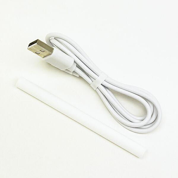 スヌーピー マスコット付きスリム加湿器 (ブラウン) SNOOPY 商品画像6:キャラグッズPERFECT WORLD TOKYO