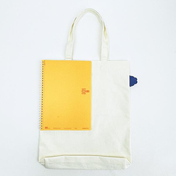 おぱんちゅうさぎ ぴょこっとトートバッグ オフホワイト 商品画像4：キャラグッズPERFECT WORLD TOKYO