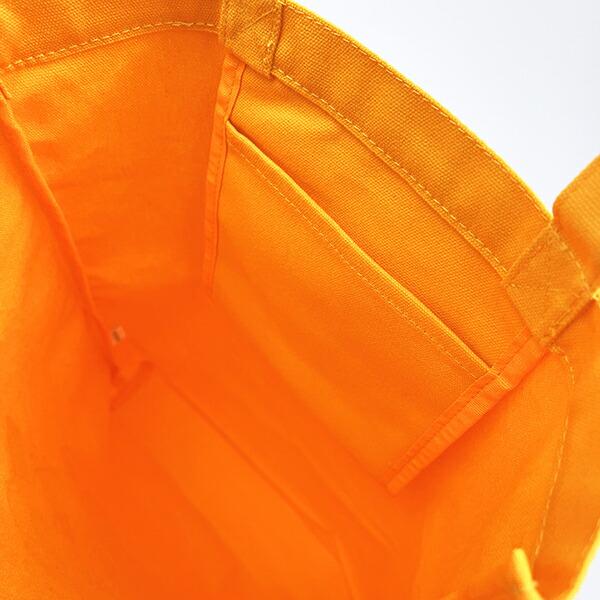 おぱんちゅうさぎ ぴょこっとトートバッグ オレンジ 商品画像5：キャラグッズPERFECT WORLD TOKYO