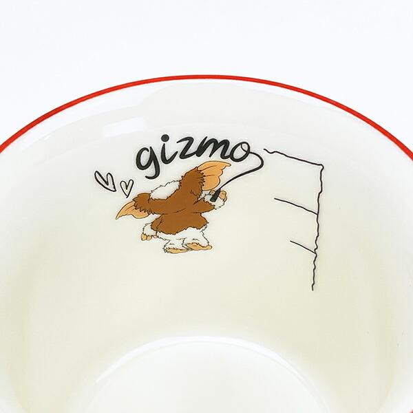 グレムリン カラーラインメジャーマグ 3ＤメガネＲＤ コップ 商品画像4：キャラグッズPERFECT WORLD TOKYO