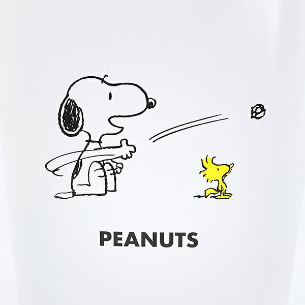 スヌーピー ストックスストッパー付きダストボックス (KEEPIT) SNOOPY 商品画像2：キャラグッズPERFECT WORLD TOKYO
