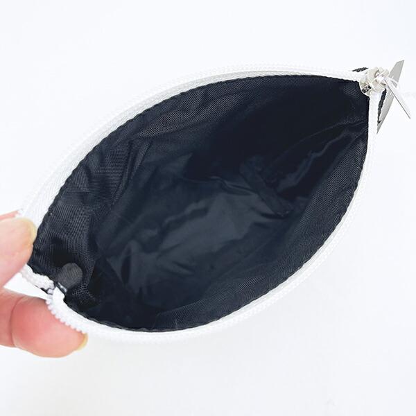 スヌーピー コミックスタイルマルチケース (ブラック) SNOOPY 商品画像5：キャラグッズPERFECT WORLD TOKYO