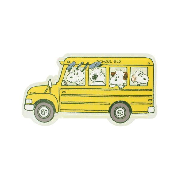 スヌーピー アクリルオーガナイザー(きょうだいたち) 文具 Preppystyle schoo･･･