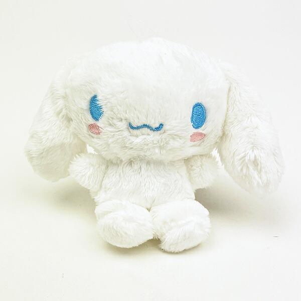 サンリオ シナモロール ほわほわ マスコット シナモン Sanrio