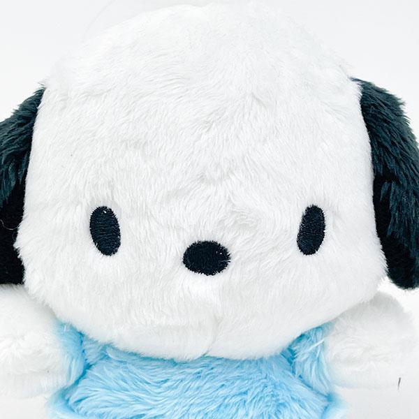 サンリオ ポチャッコ ほわほわ マスコット Sanrio 商品画像2：キャラグッズPERFECT WORLD TOKYO