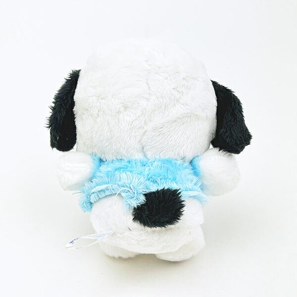 サンリオ ポチャッコ ほわほわ マスコット Sanrio 商品画像3：キャラグッズPERFECT WORLD TOKYO