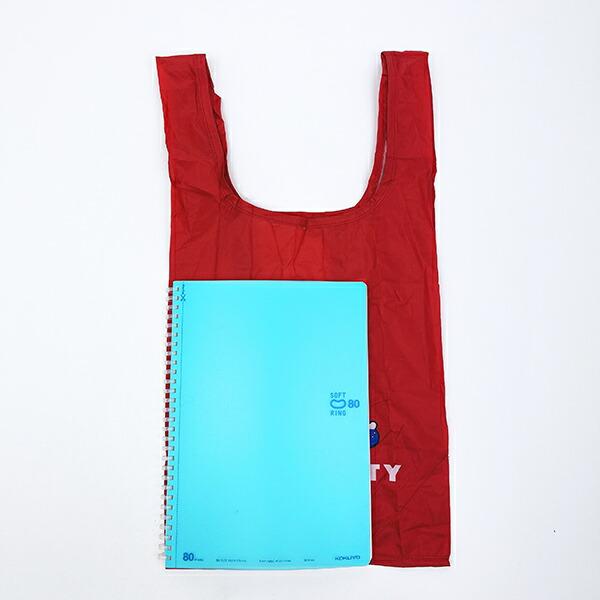 サンリオ ハローキティ クラシック ぬいぐるみエコバッグ Sanrio 商品画像2：キャラグッズPERFECT WORLD TOKYO