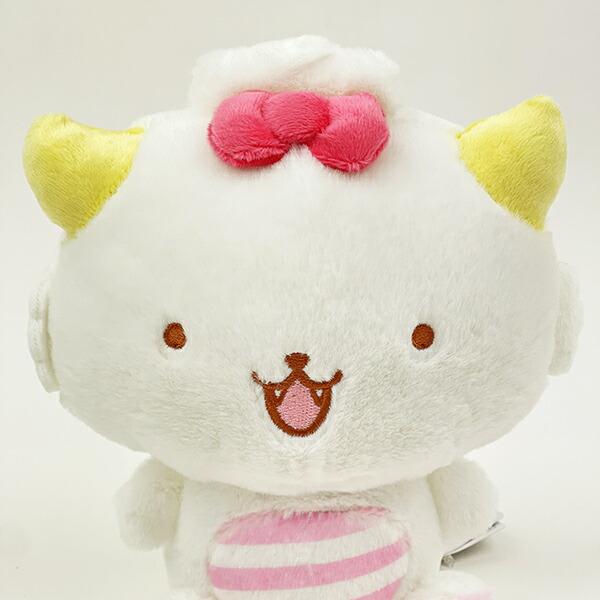 サンリオ がおぱわるぅ ぬいぐるみ(S) Sanrio 商品画像2：キャラグッズPERFECT WORLD TOKYO