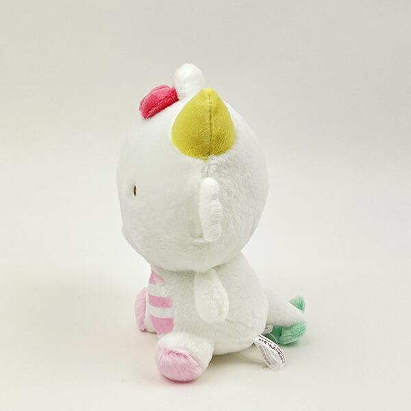サンリオ がおぱわるぅ ぬいぐるみ(S) Sanrio 商品画像3：キャラグッズPERFECT WORLD TOKYO