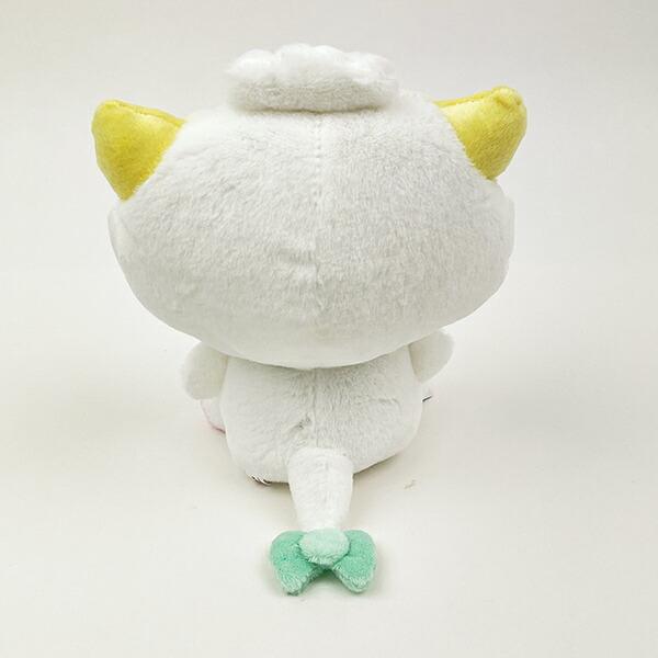 サンリオ がおぱわるぅ ぬいぐるみ(S) Sanrio 商品画像4：キャラグッズPERFECT WORLD TOKYO