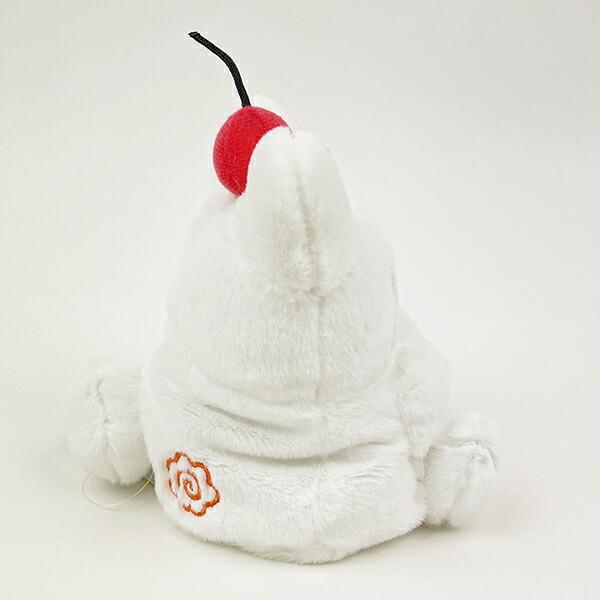 サンリオ はなまるおばけ ふわくた ぬいぐるみ Sanrio 商品画像3：キャラグッズPERFECT WORLD TOKYO