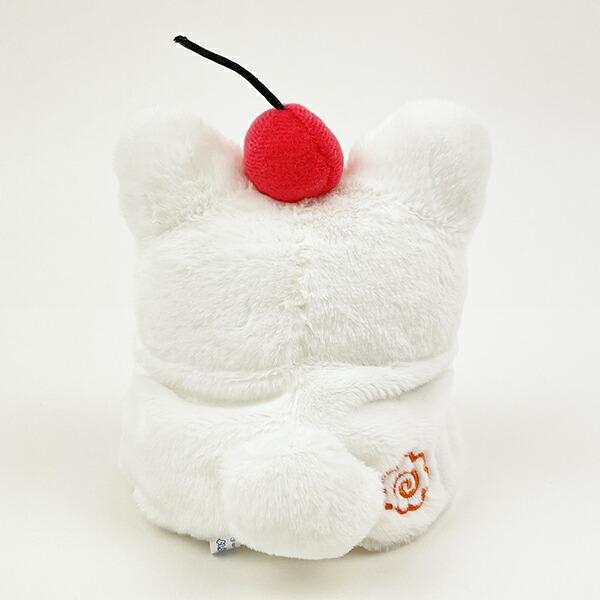 サンリオ はなまるおばけ ふわくた ぬいぐるみ Sanrio 商品画像4：キャラグッズPERFECT WORLD TOKYO