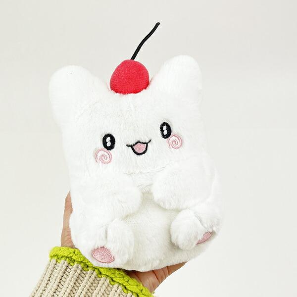 サンリオ はなまるおばけ ふわくた ぬいぐるみ Sanrio 商品画像5：キャラグッズPERFECT WORLD TOKYO