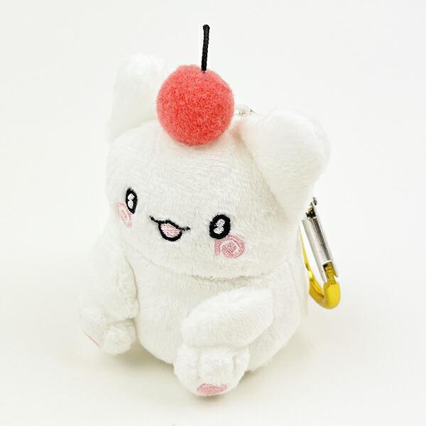 サンリオ はなまるおばけ カラビナマスコット Sanrio 商品画像3：キャラグッズPERFECT WORLD TOKYO