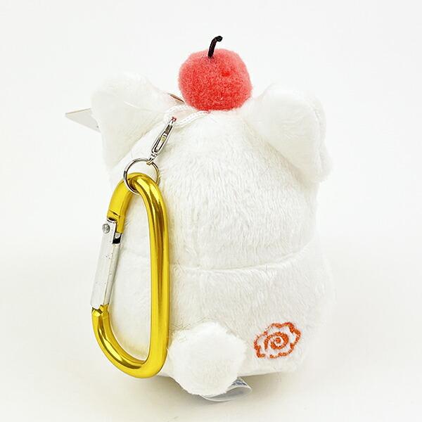 サンリオ はなまるおばけ カラビナマスコット Sanrio 商品画像4：キャラグッズPERFECT WORLD TOKYO