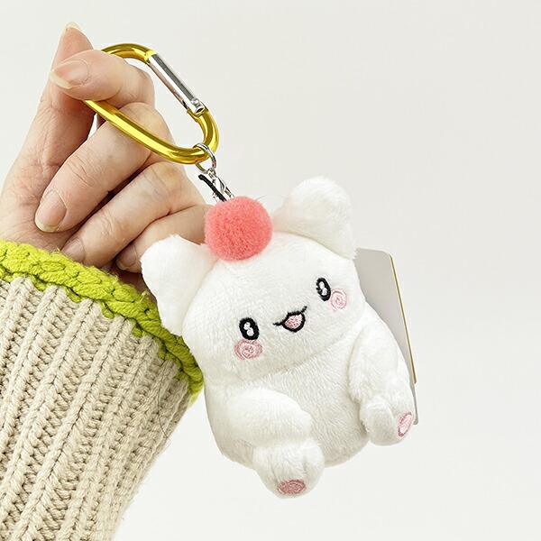 サンリオ はなまるおばけ カラビナマスコット Sanrio 商品画像5：キャラグッズPERFECT WORLD TOKYO