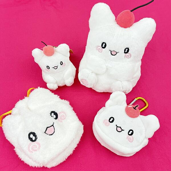 サンリオ はなまるおばけ まんまる巾着 Sanrio 商品画像7：キャラグッズPERFECT WORLD TOKYO