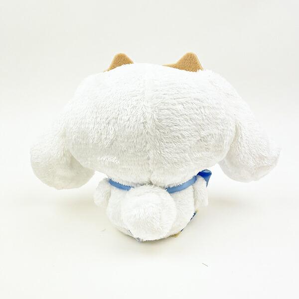 サンリオ シナモロール スターライトパーティー ぬいぐるみ 商品画像5：キャラグッズPERFECT WORLD TOKYO
