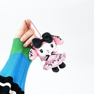 マイメロディ - マイメロディ マスコット サンリオ マスコットコレクション マイメロディ 真夜中