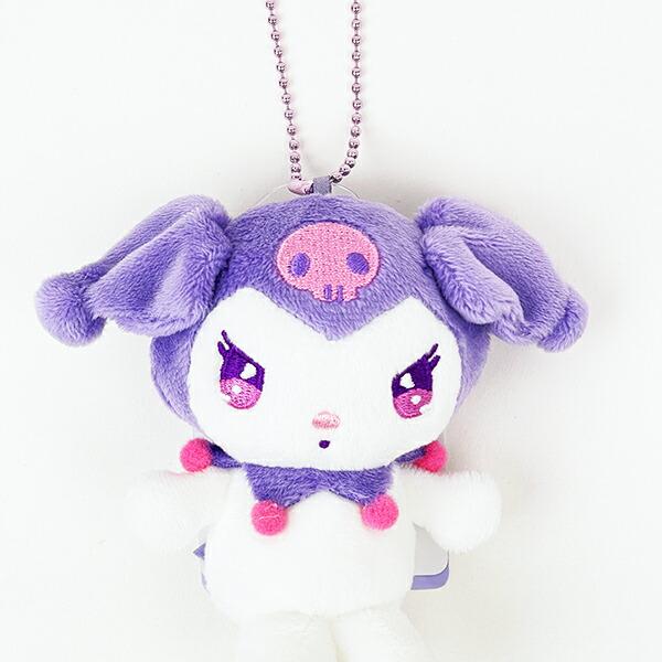 サンリオ マスコットコレクション クロミ なみだ ぬいぐるみ 平成レトロ 商品画像2：キャラグッズPERFECT WORLD TOKYO