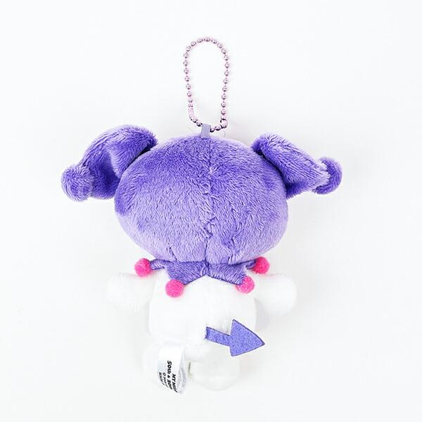 サンリオ マスコットコレクション クロミ なみだ ぬいぐるみ 平成レトロ 商品画像3：キャラグッズPERFECT WORLD TOKYO