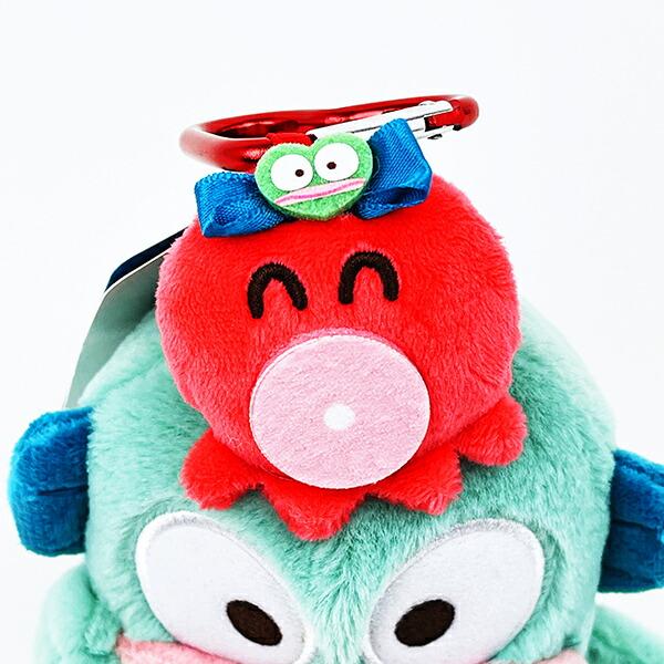 サンリオ ハンギョドン 40周年ハートダイナーマスコット 40th Anniversary Sanrio 商品画像3：キャラグッズPERFECT WORLD TOKYO