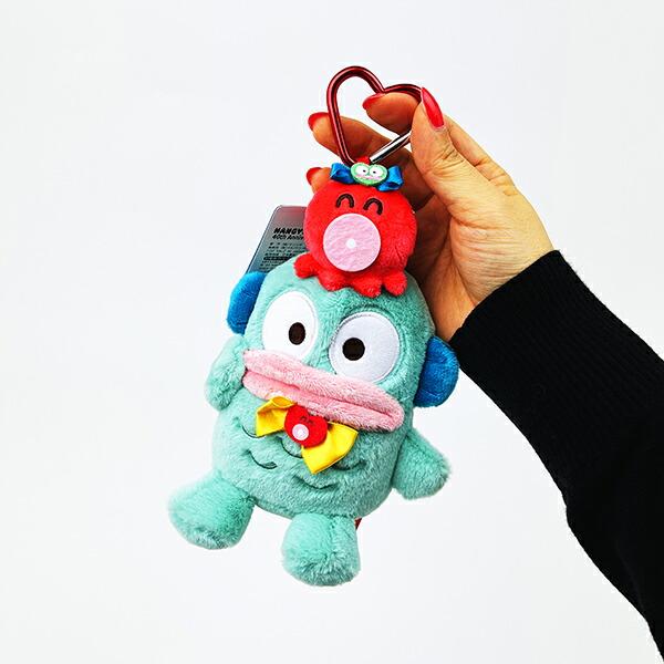 サンリオ ハンギョドン 40周年ハートダイナーマスコット 40th Anniversary Sanrio 商品画像5：キャラグッズPERFECT WORLD TOKYO