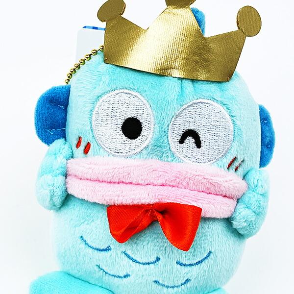 サンリオ ハンギョドン 40周年 マスコット コレクション Sanrio 商品画像2：キャラグッズPERFECT WORLD TOKYO