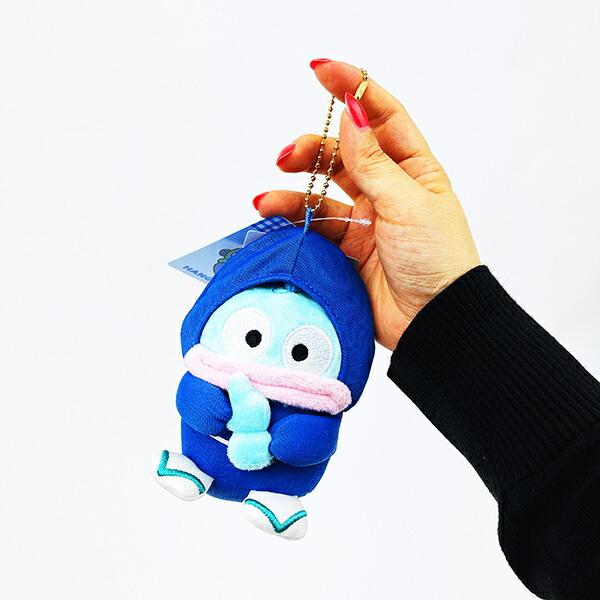 サンリオ ハンギョドン 忍者 マスコット コレクション 40th Anniversary Sanrio 商品画像4：キャラグッズPERFECT WORLD TOKYO