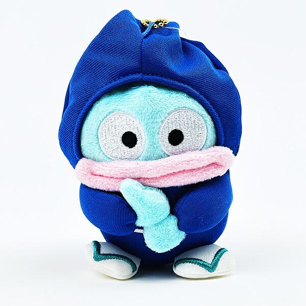 サンリオ ハンギョドン 忍者 マスコット コレクション 40th Anniversary Sanr･･･