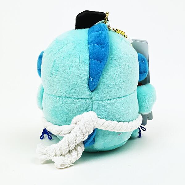 サンリオ ハンギョドン 力士 マスコットコレクション 40th Anniversary Sanrio 商品画像3：キャラグッズPERFECT WORLD TOKYO
