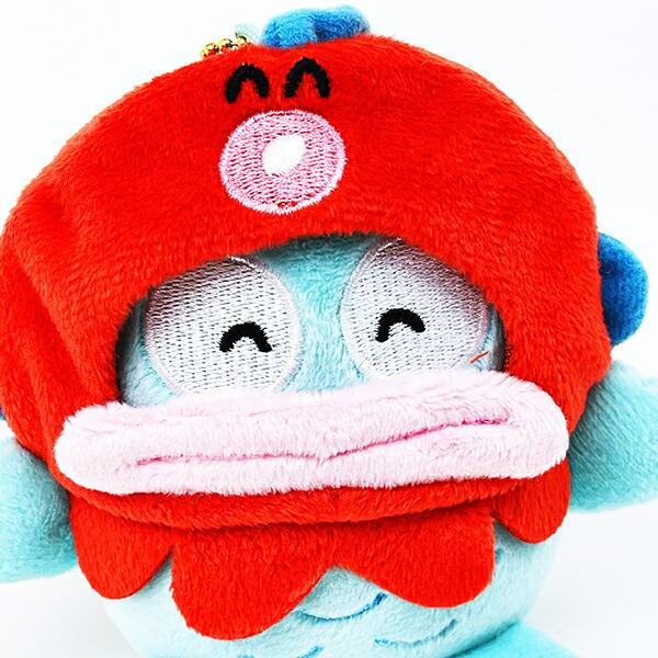 サンリオ ハンギョドン さゆり マスコット コレクション 40th Anniversary Sanrio 商品画像2：キャラグッズPERFECT WORLD TOKYO