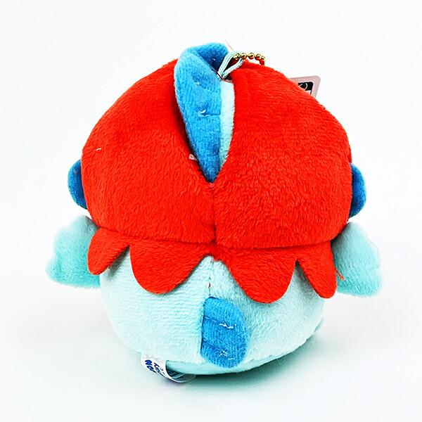サンリオ ハンギョドン さゆり マスコット コレクション 40th Anniversary Sanrio 商品画像3：キャラグッズPERFECT WORLD TOKYO