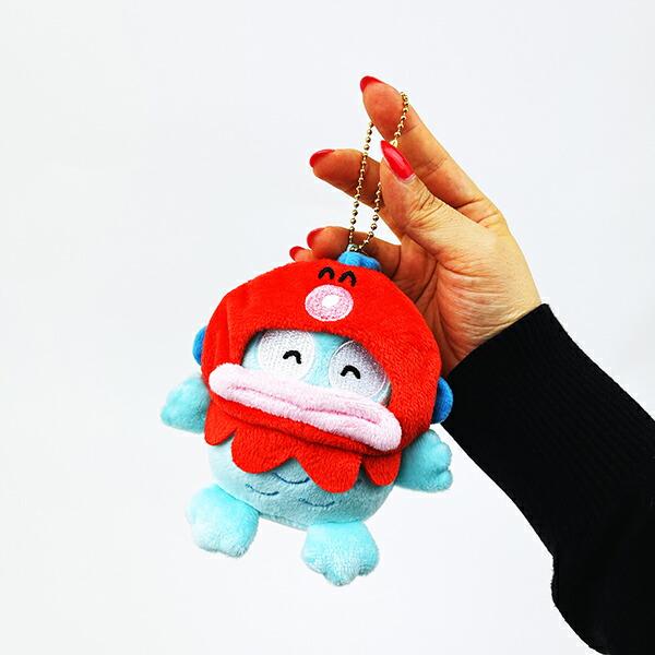 サンリオ ハンギョドン さゆり マスコット コレクション 40th Anniversary Sanrio 商品画像4：キャラグッズPERFECT WORLD TOKYO