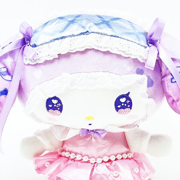 サンリオ マイメロディ DOLLY MIX 50th S ぬいぐるみ Sanrio 商品画像2：キャラグッズPERFECT WORLD TOKYO
