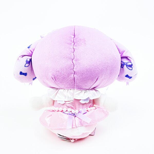 サンリオ マイメロディ DOLLY MIX 50th S ぬいぐるみ Sanrio 商品画像4：キャラグッズPERFECT WORLD TOKYO