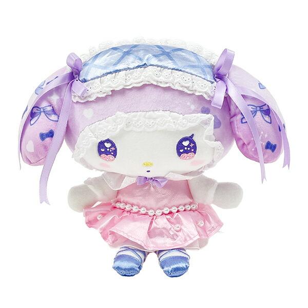 サンリオ マイメロディ DOLLY MIX 50th S ぬいぐるみ Sanrio