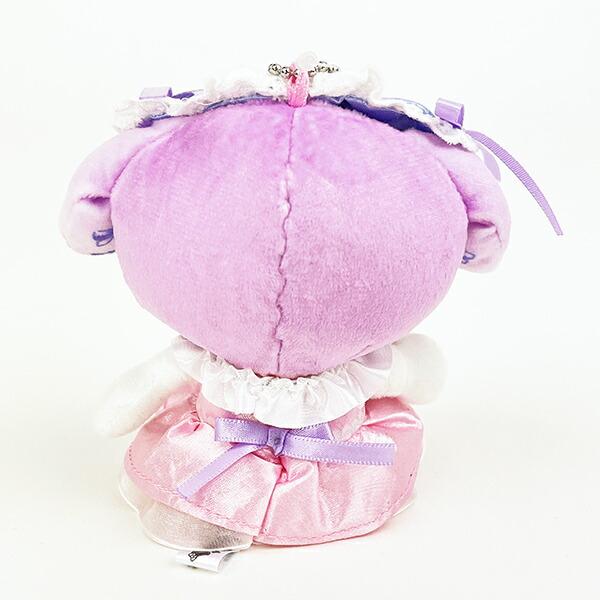 サンリオ マイメロディ DOLLY MIX 50th マスコット ぬいぐるみ Sanrio 商品画像3：キャラグッズPERFECT WORLD TOKYO
