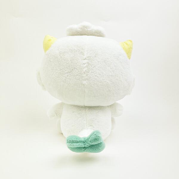 サンリオ がおぱわるぅ ぬいぐるみ(M) Sanrio 商品画像3：キャラグッズPERFECT WORLD TOKYO