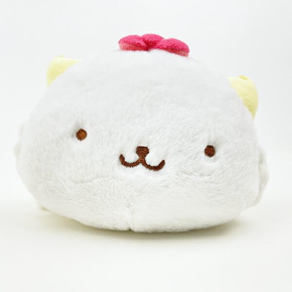 サンリオ がおぱわるぅ ロングポーチ Sanrio 商品画像2：キャラグッズPERFECT WORLD TOKYO
