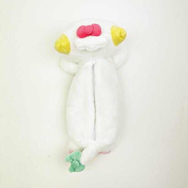 サンリオ がおぱわるぅ ロングポーチ Sanrio 商品画像3：キャラグッズPERFECT WORLD TOKYO