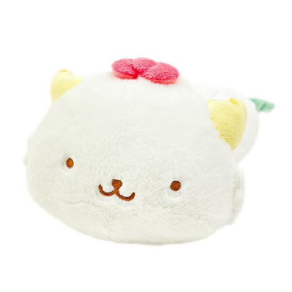 サンリオ がおぱわるぅ ロングポーチ Sanrio