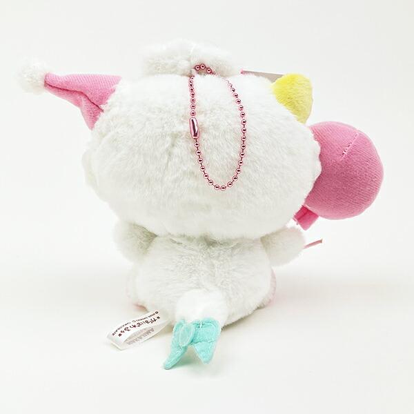 サンリオ がおぱわるぅ バースデーマスコット Sanrio 商品画像3：キャラグッズPERFECT WORLD TOKYO