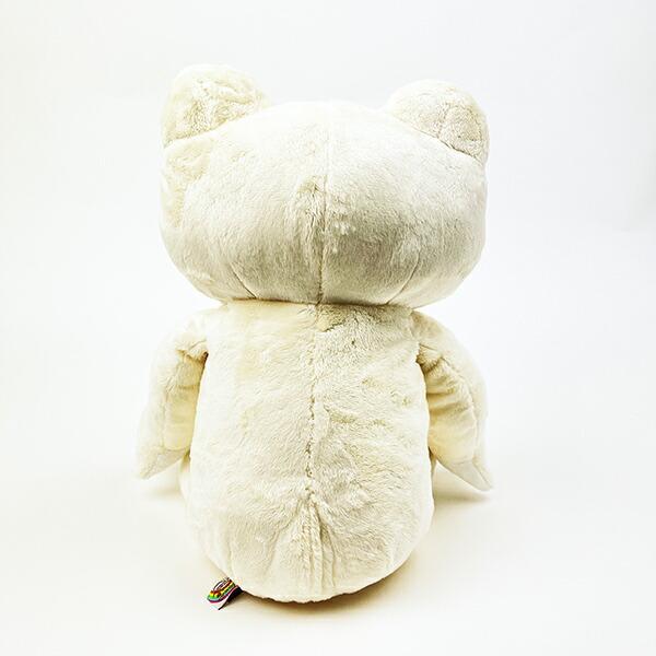 かえるのピクルス わたげ ぬいぐるみ(M) にじいろピクルス 商品画像5：キャラグッズPERFECT WORLD TOKYO