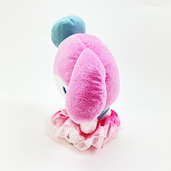 サンリオ マイメロディ ぬいぐるみ(S) シャーベットマリンシリーズ Sanrio 商品画像3：キャラグッズPERFECT WORLD TOKYO